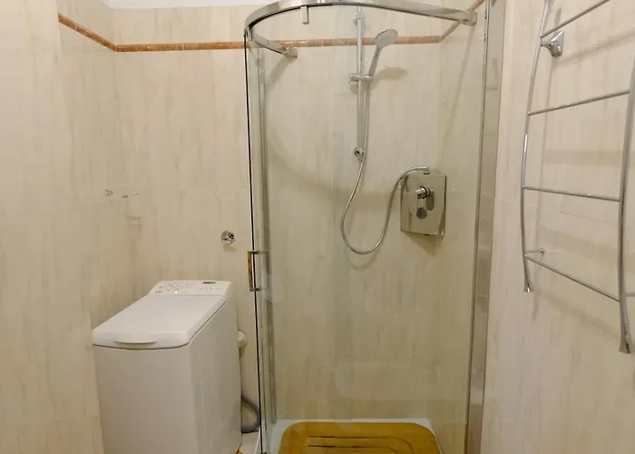 Romantico Centro By Portofinovacanze Apartamento *