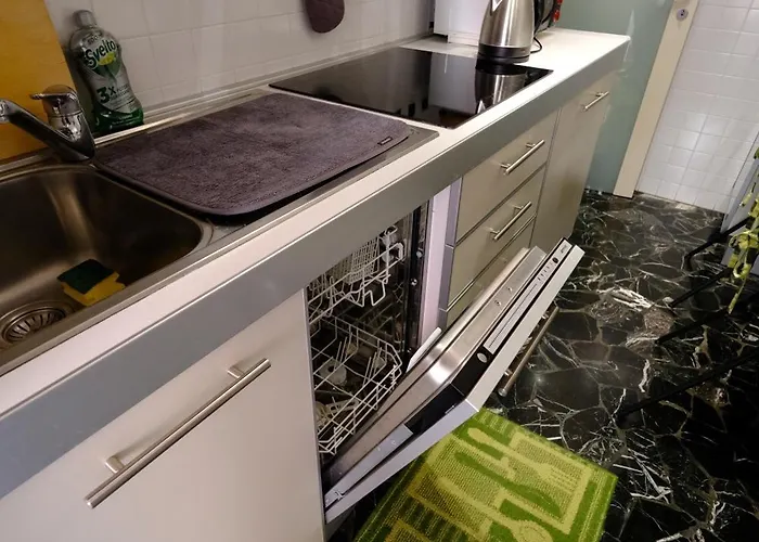 Apartamento Romantico Centro By Portofinovacanze Rapallo